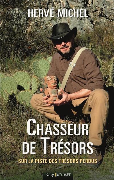 Chasseur de trésors : sur la piste des trésors perdus