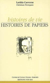 Histoires de vie : histoires de papier : du droit à l'éducation au droit à la formation pour les jeunes sans-papiers