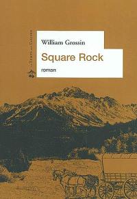 Square Rock