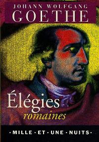 Elégies romaines