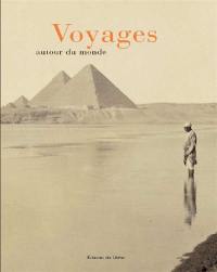 Voyages autour du monde