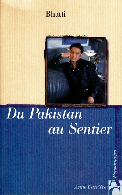 Du Pakistan au Sentier