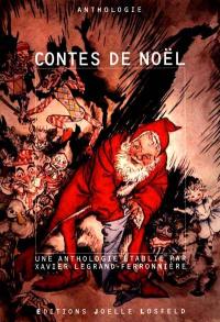 Contes de Noël