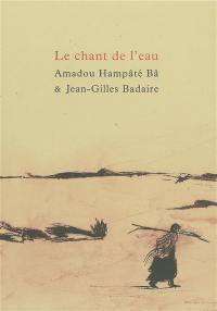 Le chant de l'eau