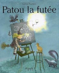 Patou la futée