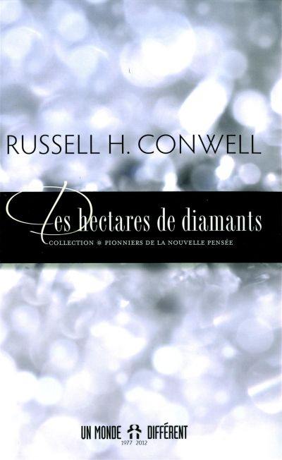 Des hectares de diamants