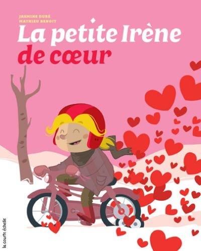 La petite Irène de cœur 3