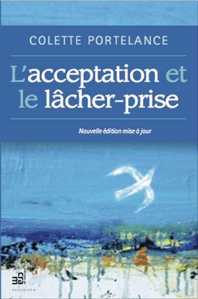 L'acceptation et le lâcher-prise