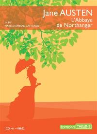 L'abbaye de Northanger