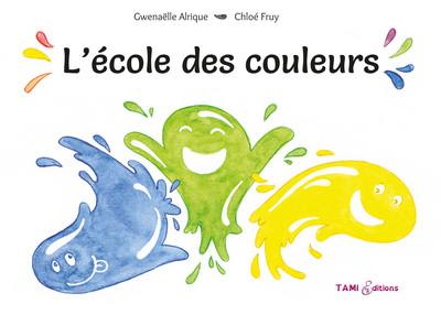 L'école des couleurs