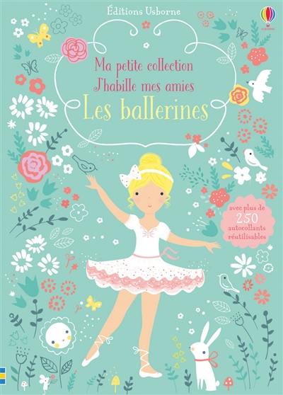 Les ballerines