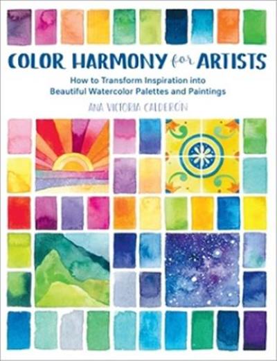 Color harmony for Artists