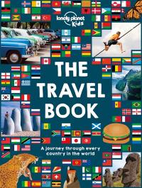 The travel book : a journey through every country in the world