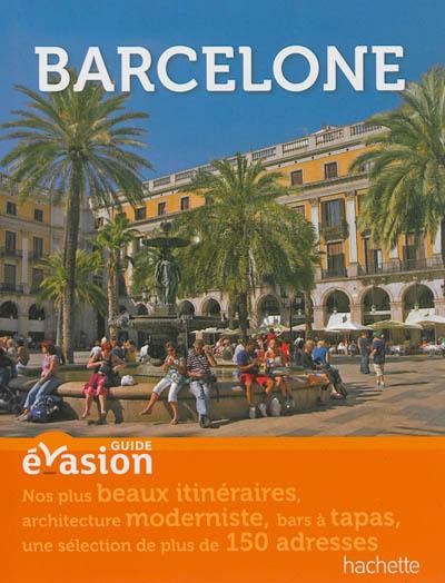 Barcelone