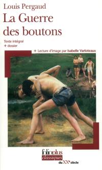 La guerre des boutons