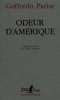 Parfum d'Amérique