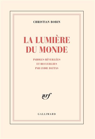 La lumière du monde