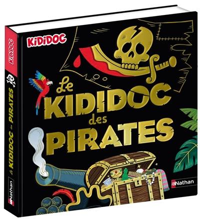 Le kididoc des pirates