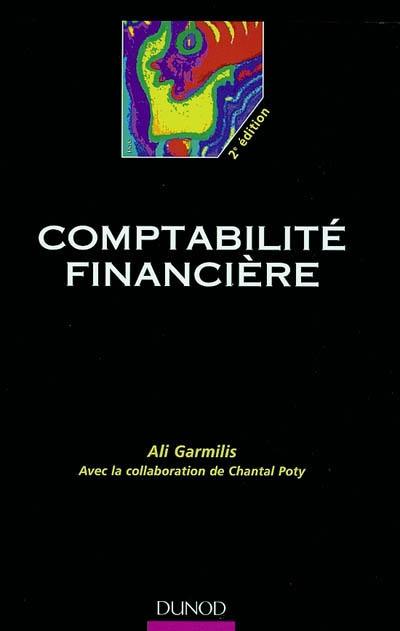 Comptabilité financière