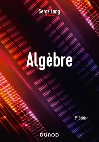 Algèbre