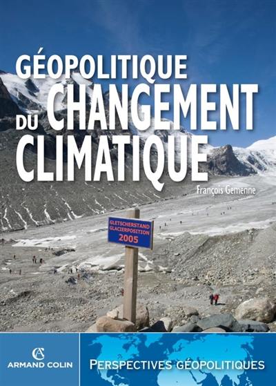 Géopolitique du changement climatique