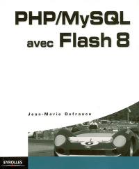 PHP-My SQL avec Flash 8