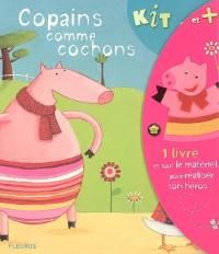 Copains comme cochons