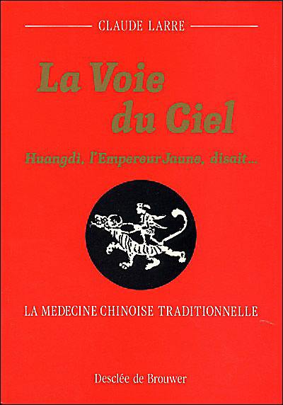 La voie du ciel