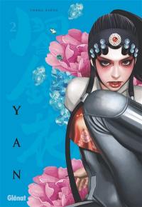 Yan. Vol. 2