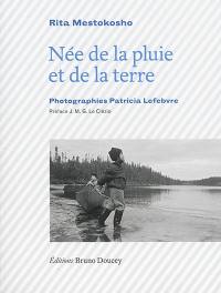 Née de la pluie et de la terre