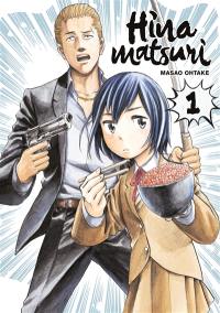 Hinamatsuri. Vol. 1