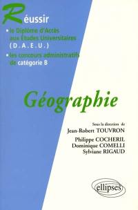 Géographie