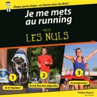 Je me mets au running pour les nuls