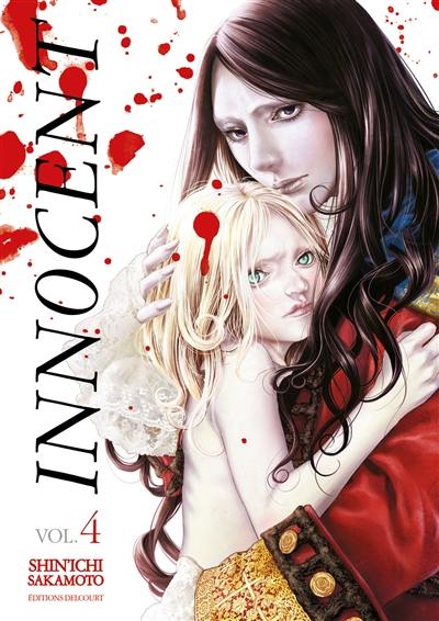 Innocent. Vol. 4