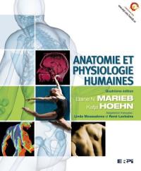 Anatomie et physiologie humaines