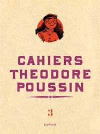 Cahiers Théodore Poussin. Vol. 3