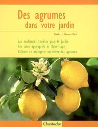 Des agrumes dans votre jardin : les meilleures variétés pour le jardin, les soins appropriés et l'hivernage, cultiver et multiplier soi-même les agrumes