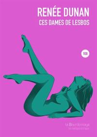 Ces dames de Lesbos