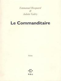 Le Commanditaire