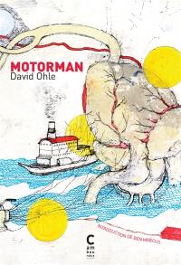 Motorman