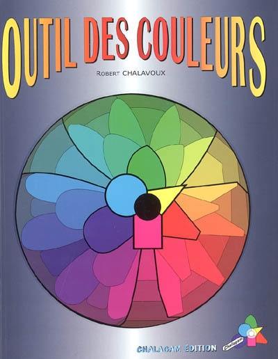 L'outil des couleurs