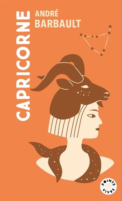 Capricorne (21 décembre-19 janvier)