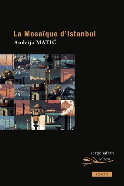 La mosaïque d'Istanbul