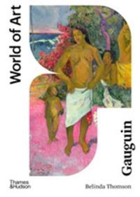 Gauguin 2nd ed (World of Art)