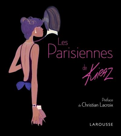 Les Parisiennes de Kiraz