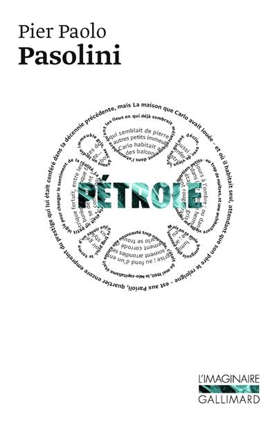 Pétrole