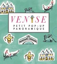 Venise : petit pop-up panoramique