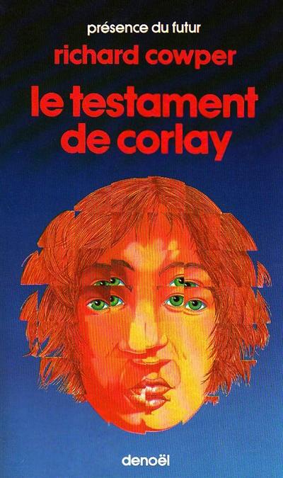 Le Testament de Corlay