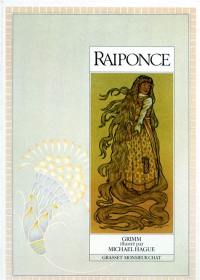 Raiponce