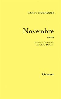 Novembre